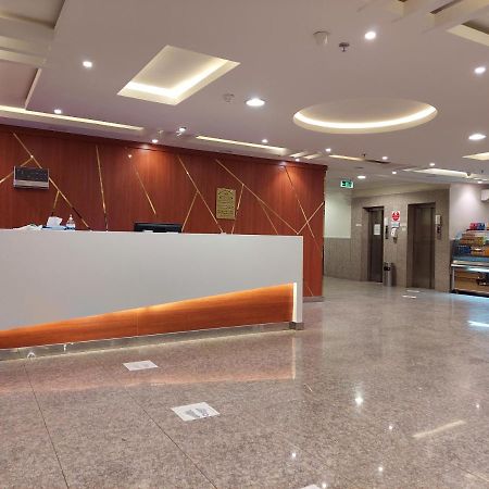 ماسة داركم 2 للوحدات السكنية 布赖代 外观 照片