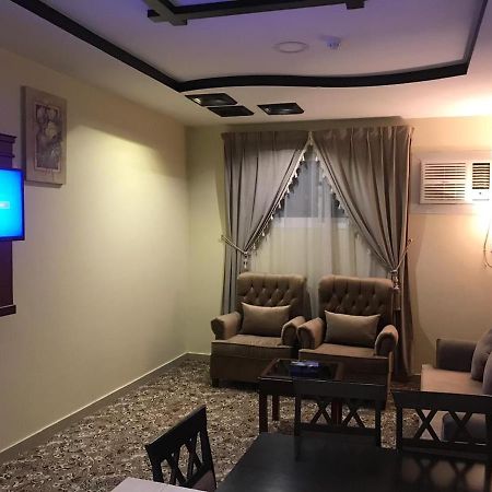 ماسة داركم 2 للوحدات السكنية 布赖代 外观 照片
