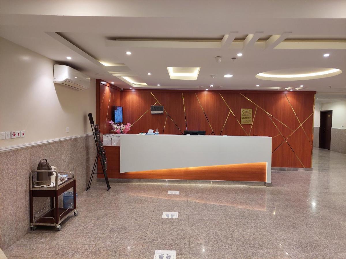 ماسة داركم 2 للوحدات السكنية 布赖代 外观 照片