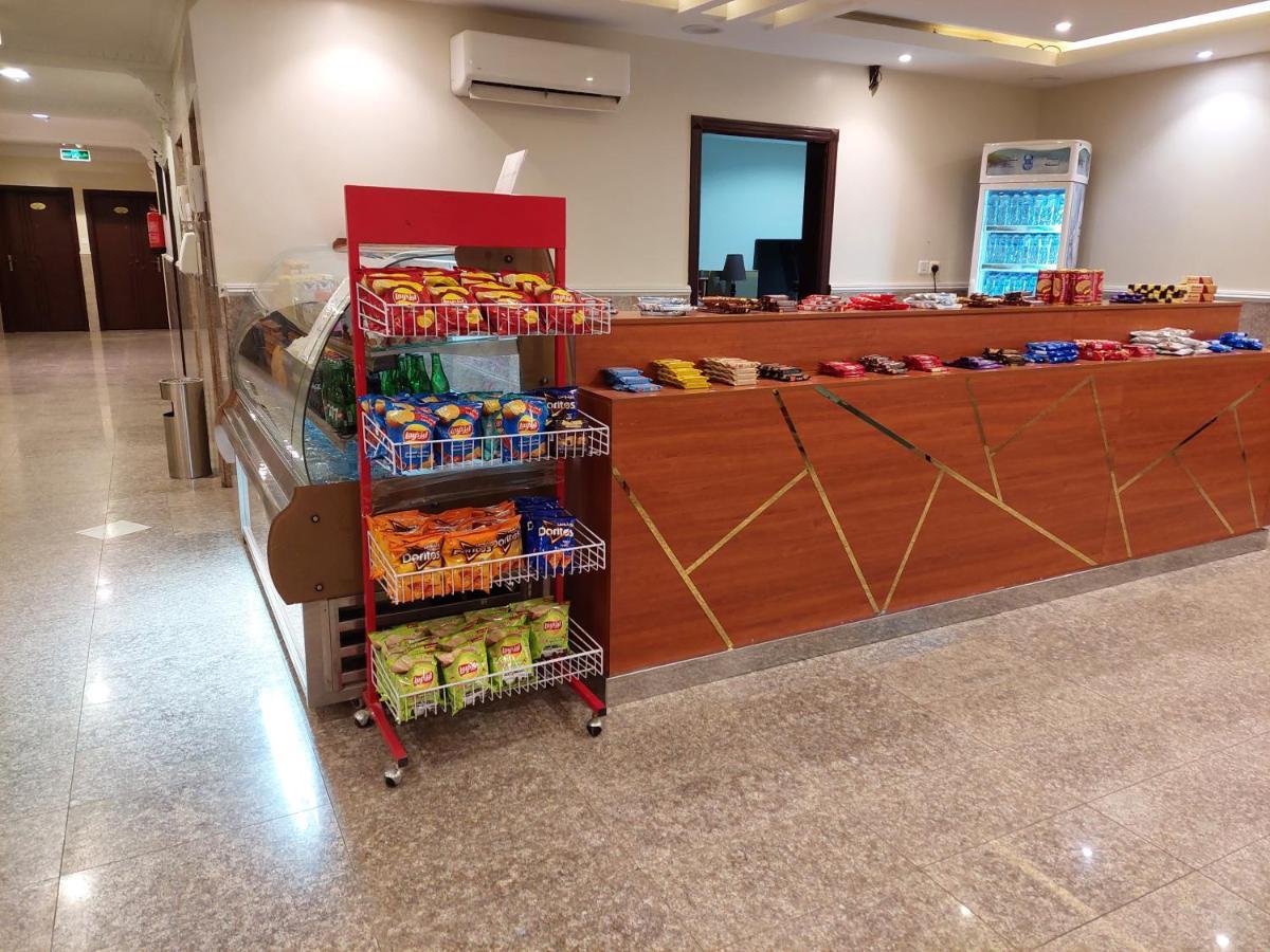 ماسة داركم 2 للوحدات السكنية 布赖代 外观 照片