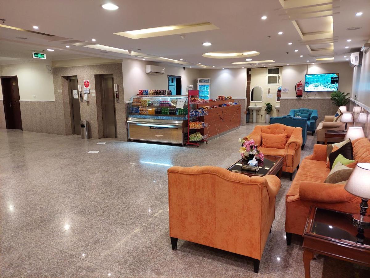 ماسة داركم 2 للوحدات السكنية 布赖代 外观 照片