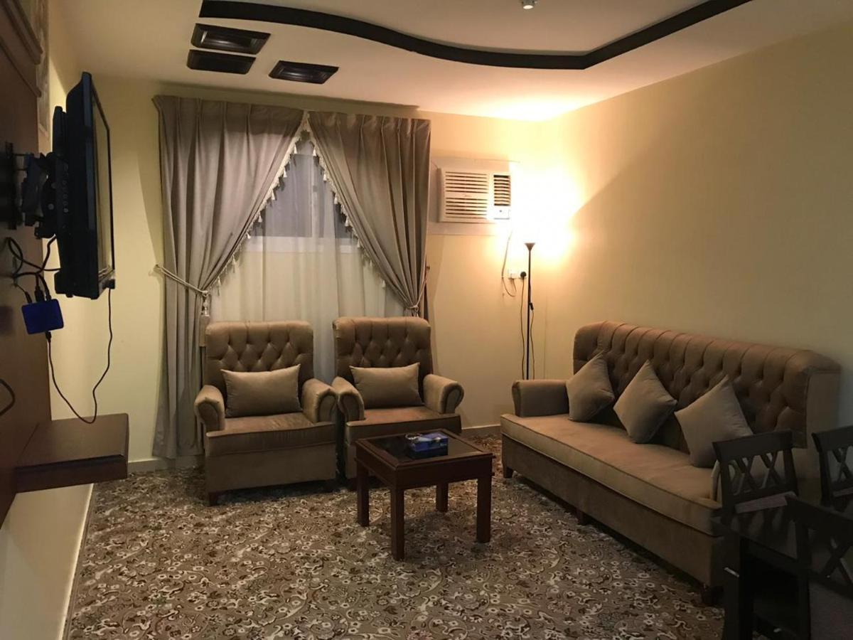ماسة داركم 2 للوحدات السكنية 布赖代 外观 照片