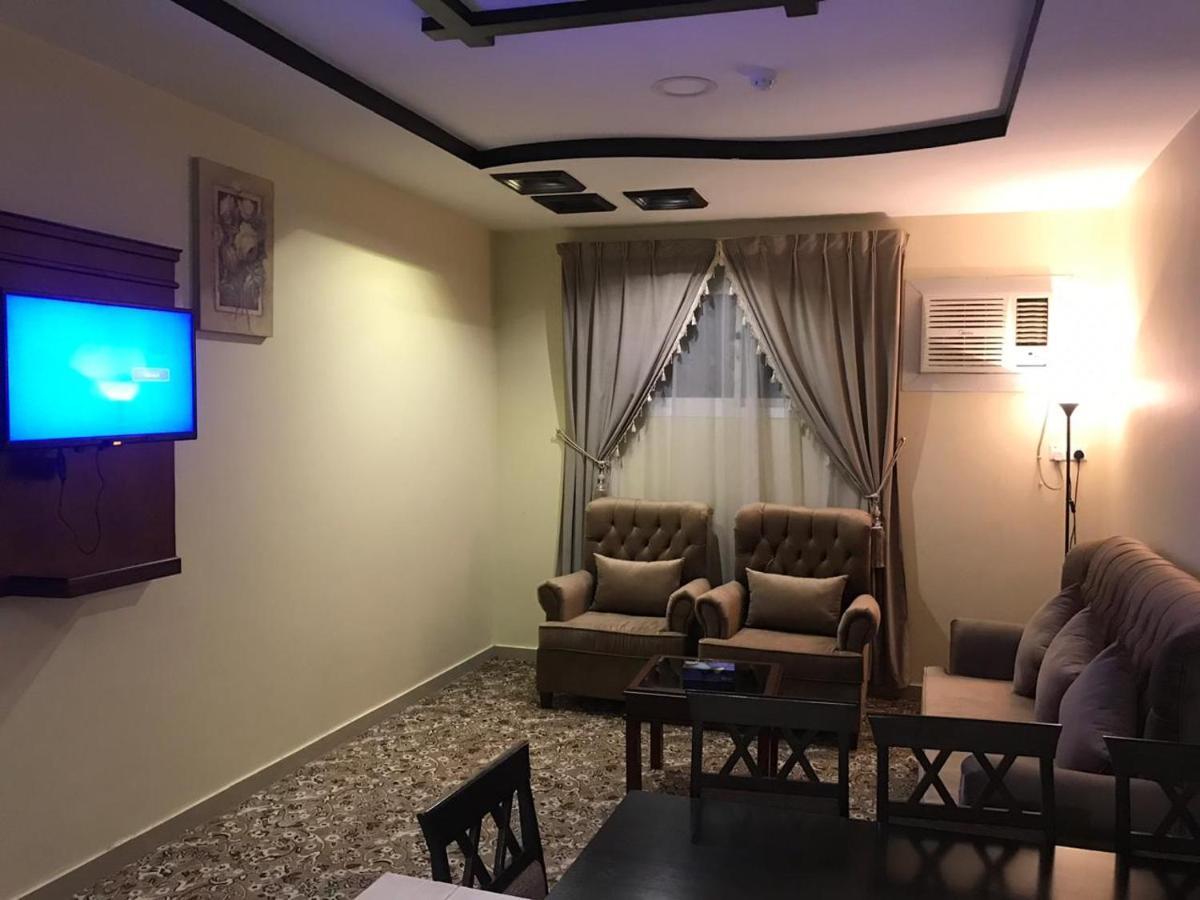 ماسة داركم 2 للوحدات السكنية 布赖代 外观 照片