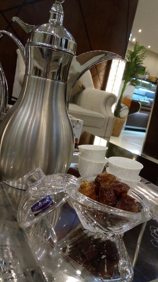 ماسة داركم 2 للوحدات السكنية 布赖代 外观 照片