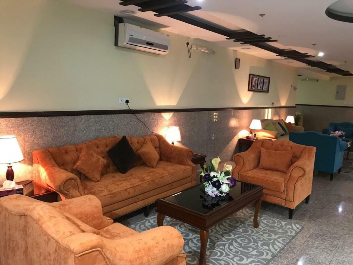 ماسة داركم 2 للوحدات السكنية 布赖代 外观 照片
