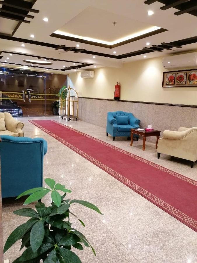 ماسة داركم 2 للوحدات السكنية 布赖代 外观 照片